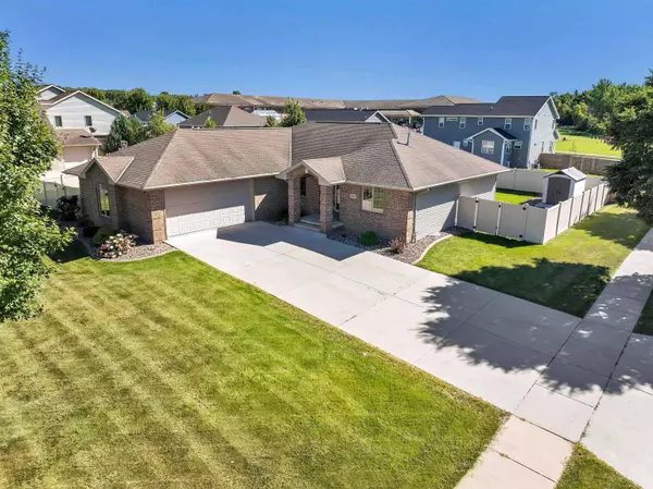 3526 BLACKWOLF RUN,  Green Bay,  WI 54311