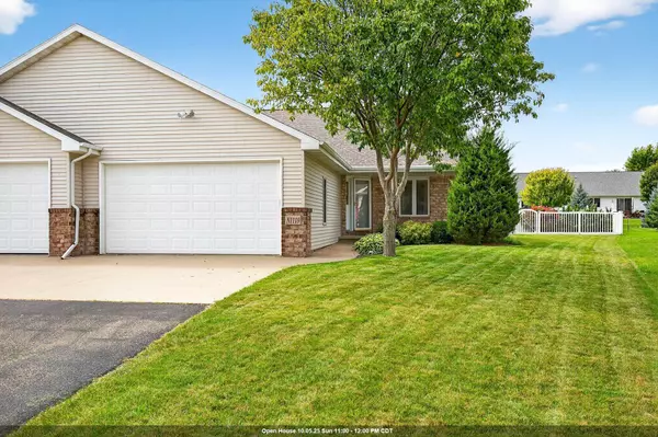 N1119 CRAFTSMEN CT, Greenville, WI 54942-8103