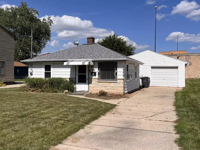 262 COOLIDGE ST, Green Bay, WI 54301-1616