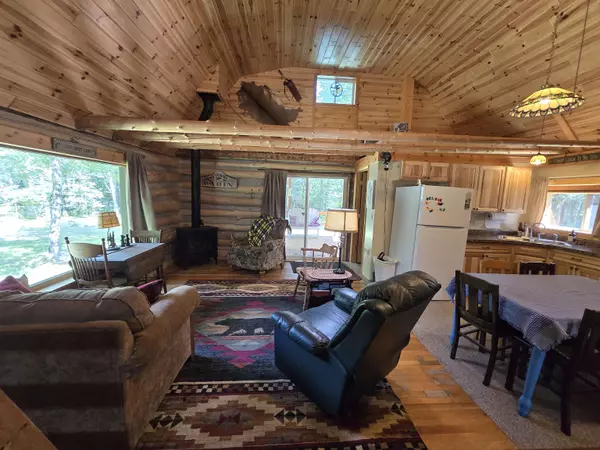 Wausaukee, WI 54177,W7297 AMBERG WAUSAUKEE RD