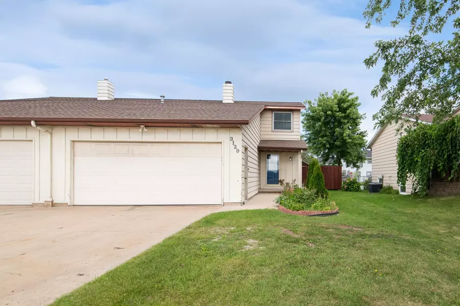 3129 FINGER RD, Green Bay, WI 54311