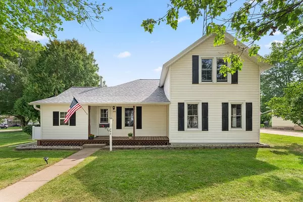 Berlin, WI 54923,298 E LIBERTY ST