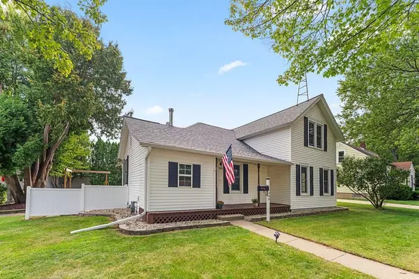 Berlin, WI 54923,298 E LIBERTY ST