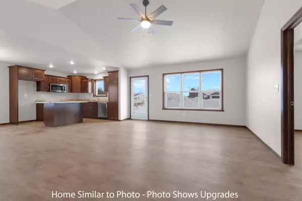 Howard, WI 54313,4666 PAUL LN
