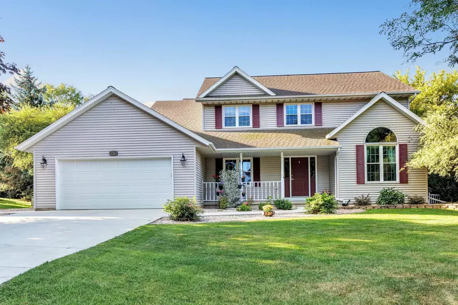 2648 PECAN ST, Green Bay, WI 54311