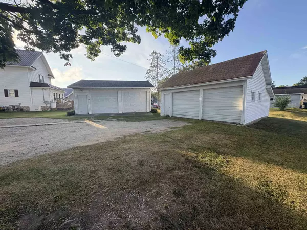 Bonduel, WI 54107,316 W GREEN BAY ST