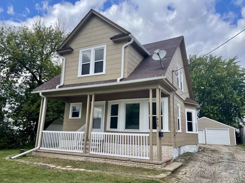 410 E FRANKLIN AVE, Neenah, WI 54956-3334