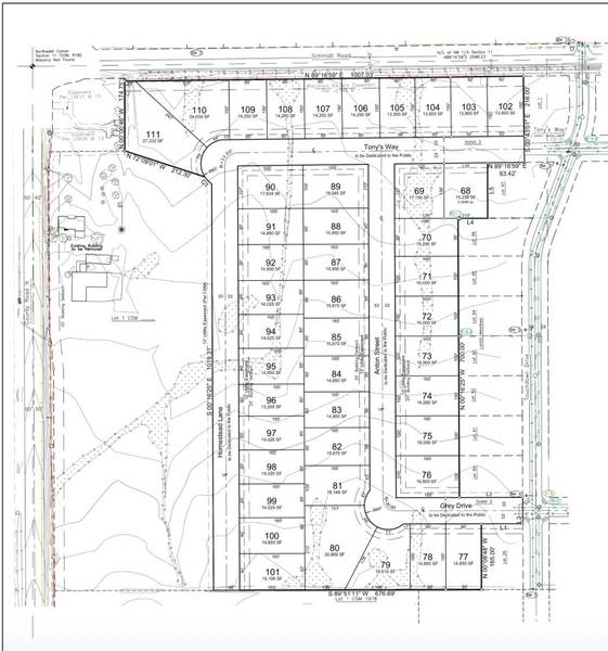 N9220 HOMESTEAD LN, Appleton, WI 54915