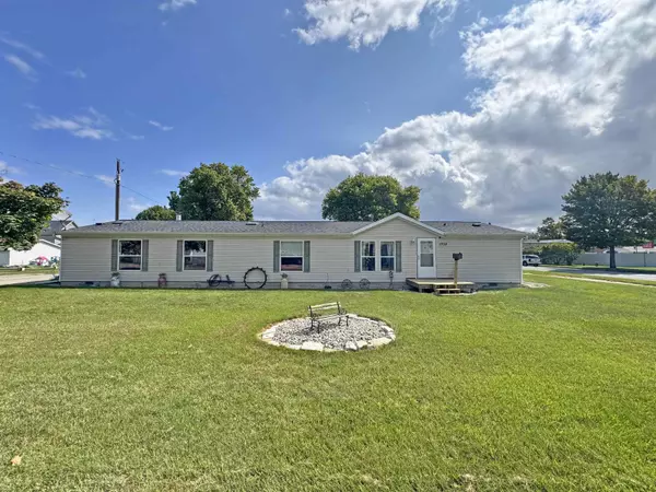 1702 11TH ST, Menominee, MI 49858