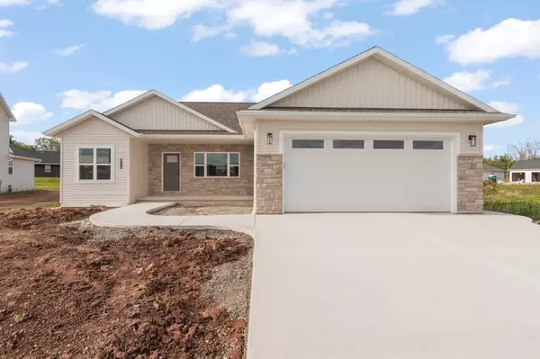 De Pere, WI 54115,2508 BEASLE CT