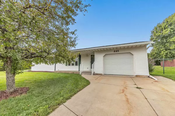 Denmark, WI 54208,221 GARDEN VIEW LN
