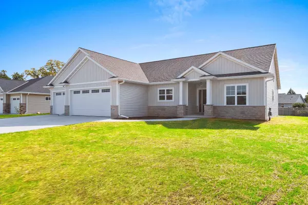 Green Bay, WI 54311,3060 GILBERT DR