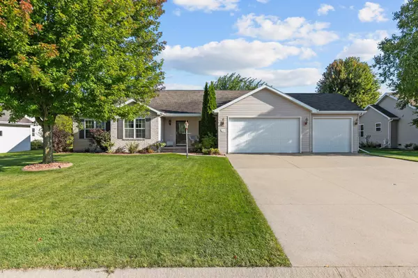 W5862 GERANIUM DR, Appleton, WI 54915