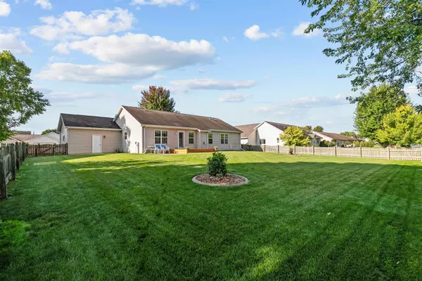 Appleton, WI 54915,W5862 GERANIUM DR