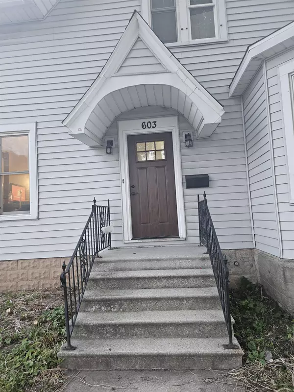 Appleton, WI 54911,603 N APPLETON ST