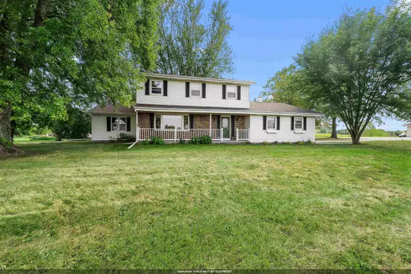 W7480 STATE ROAD 23, Fond Du Lac, WI 54937