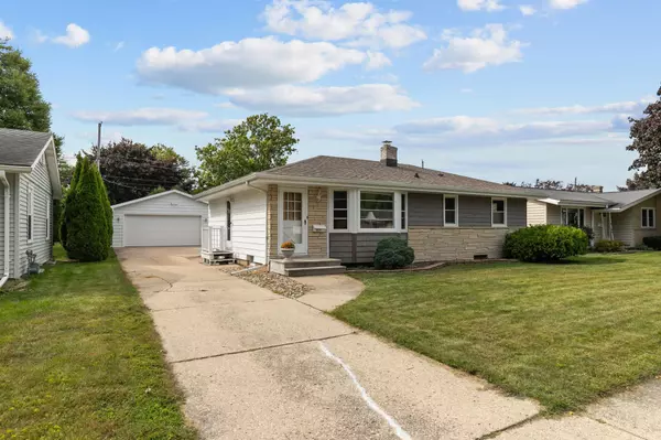 Appleton, WI 54915,819 S JOSEPH ST