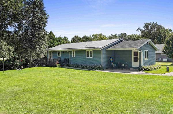 3502 IRISH TRL, Sturgeon Bay, WI 54235
