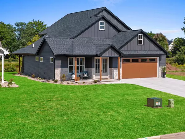 1871 LEDGEVIEW RD, De Pere, WI 54115