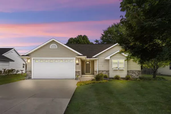 Neenah, WI 54956,2103 HIGH MEADOWS LN