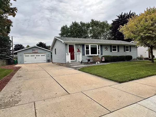 1773 BOND ST, Green Bay, WI 54303