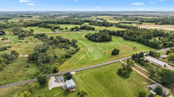 Campbellsport, WI 53010,HAPPY HOLLOW RD #2