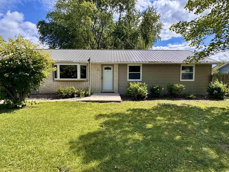 1425 S BAIRD ST, Green Bay, WI 54301-9999