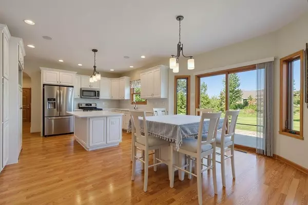 Sherwood, WI 54169,W5071 CHERRYWOOD CT