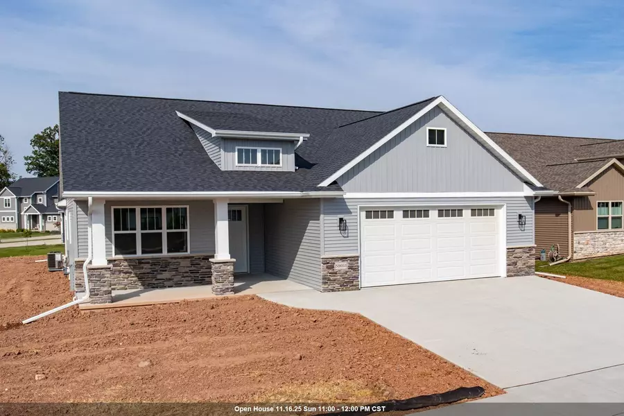 N9053 SOUTHTOWNE DR, Menasha, WI 54952