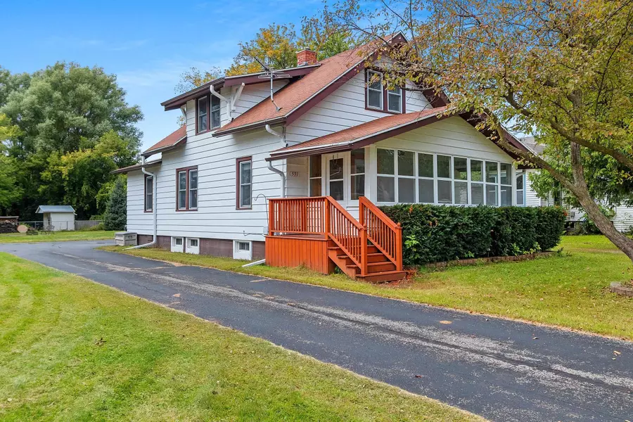 531 N MAIN ST, Shawano, WI 54166