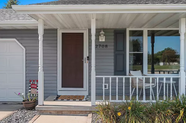 Green Bay, WI 54313-7174,2708 BAYLITE DR