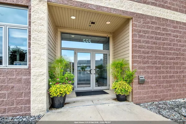 555 MAIN AVE #113, De Pere, WI 54115