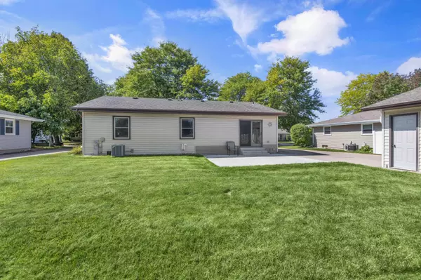 Appleton, WI 54915-4732,1724 SCHAEFER CIR