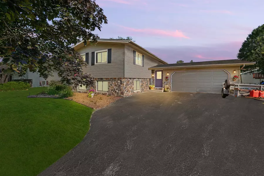 N8861 MALLARD LN, Taycheedah, WI 54937-6126