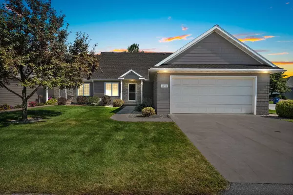 De Pere, WI 54115,1658 REMINGTON RIDGE WAY