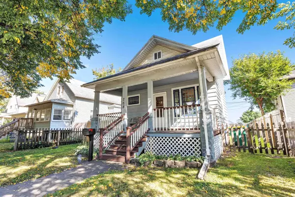 708 N CHESTNUT AVE, Green Bay, WI 54303