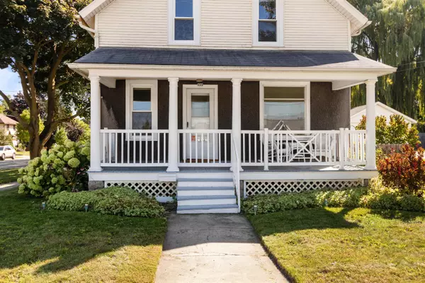 Appleton, WI 54914,909 W SPENCER ST