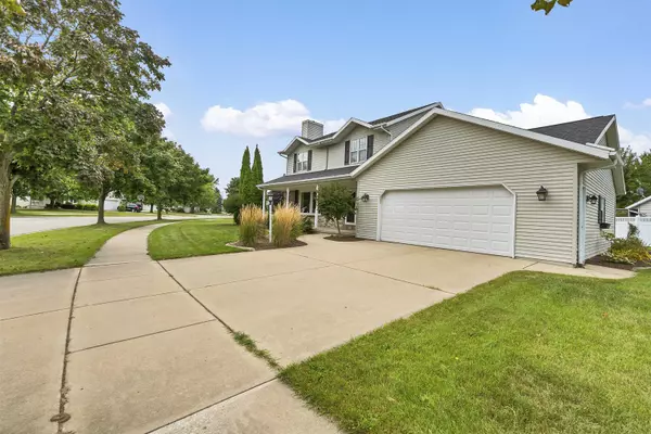 De Pere, WI 54115,737 DESPLAINE RD
