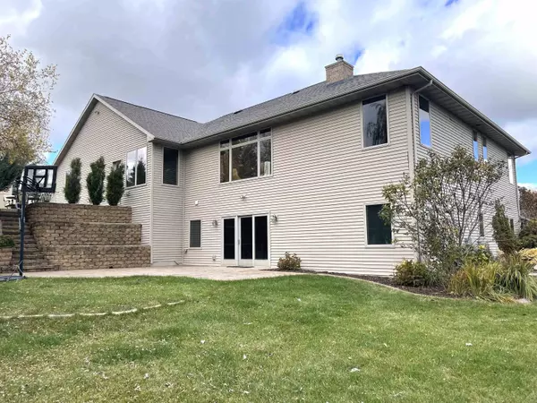 Denmark, WI 54208-8314,413 HARVEST HILL DR