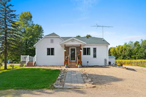 W6590 LITTLE RIVER RD, Peshtigo, WI 54157