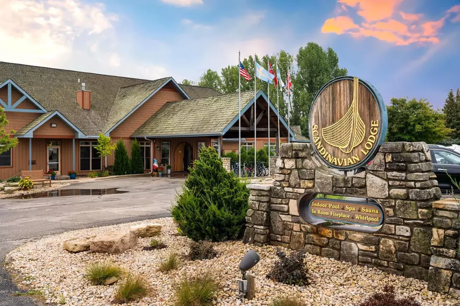 10506 HWY 57 #224, Sister Bay, WI 54234