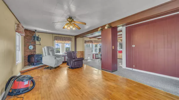 Fond Du Lac, WI 54937,W2145 4TH STREET RD