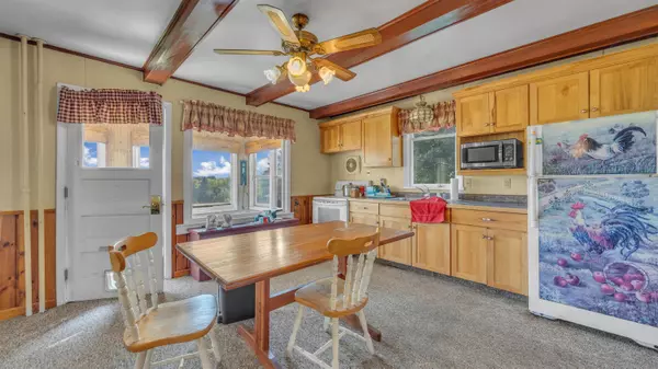 Fond Du Lac, WI 54937,W2145 4TH STREET RD