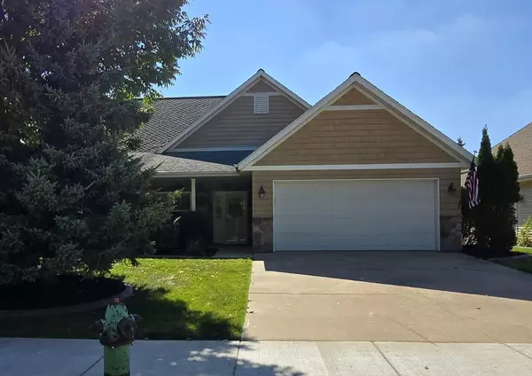 1153 W DUCHARME ST, Kaukauna, WI 54130-4139