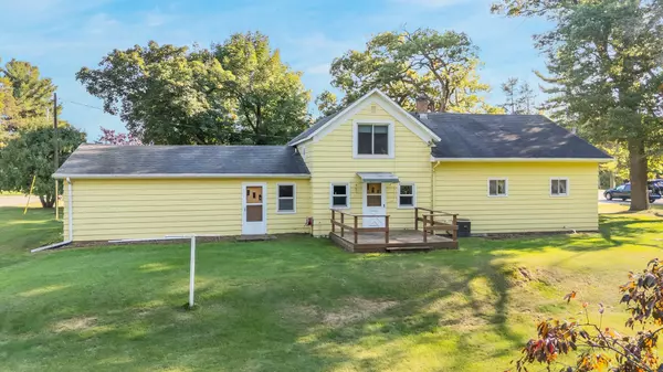 Berlin, WI 54923-8769,W3092 COUNTY F RD