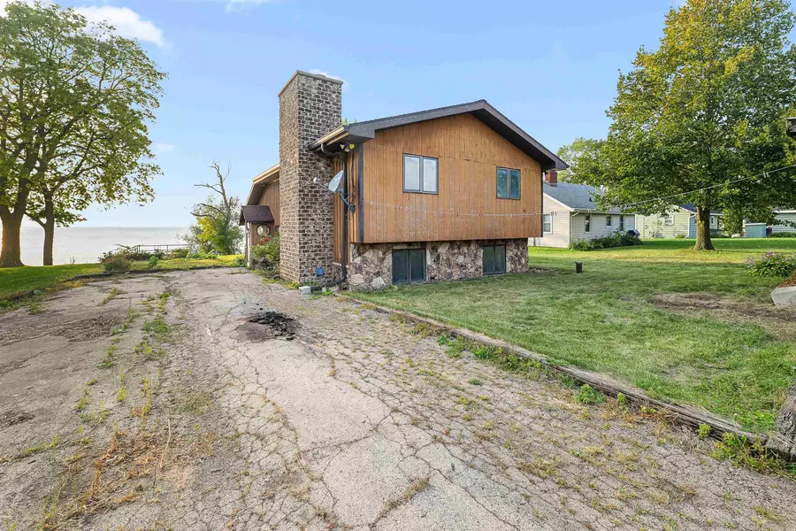 N3535 KONSIN BEACH RD, Chilton, WI 53014