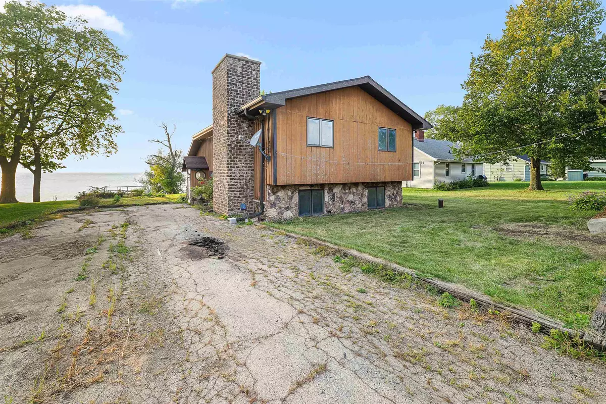 Chilton, WI 53014,N3535 KONSIN BEACH RD