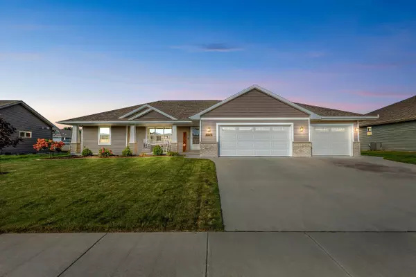 Green Bay, WI 54313,1723 JEROME WAY