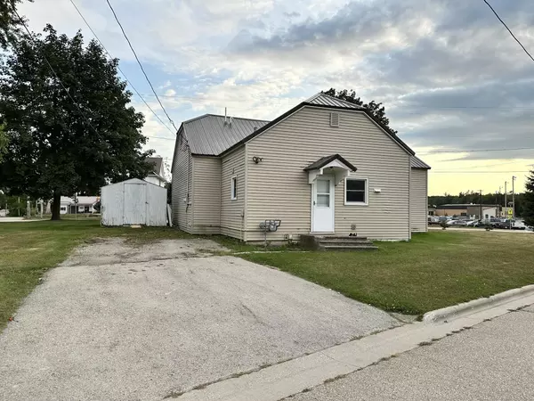 Bonduel, WI 54107,315 W GREEN BAY ST