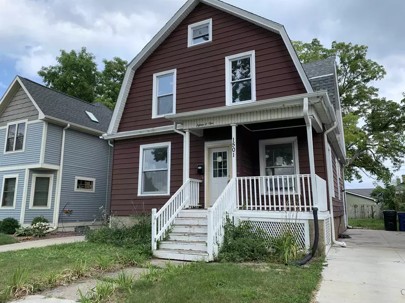 1501 OWEN AVE, Racine, WI 53403-2144